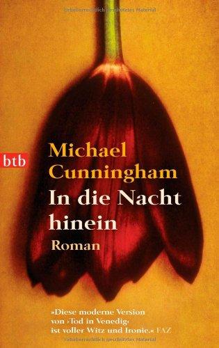 In die Nacht hinein: Roman