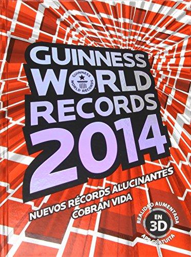 Guinness World Records