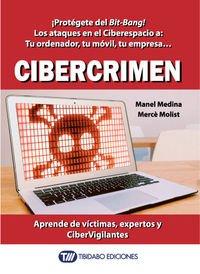 Cibercrimen