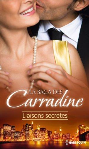 Liaisons secrètes : la saga des Carradine