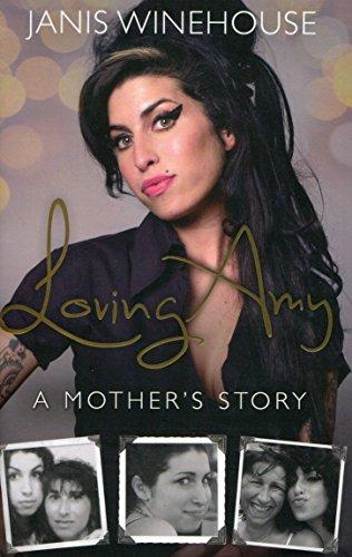 Loving Amy: A Mother's Story