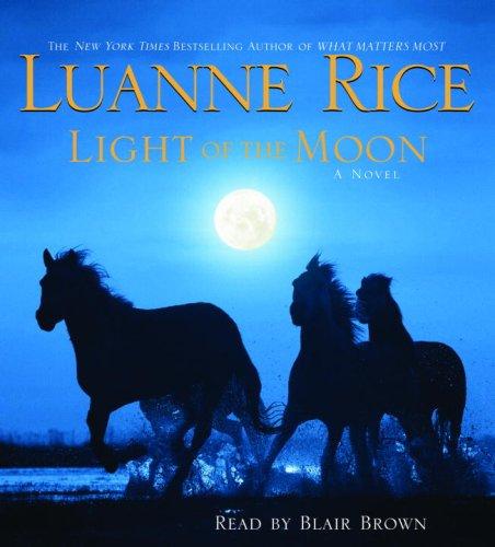 Light of the Moon