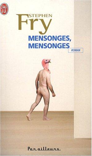 Mensonges, mensonges