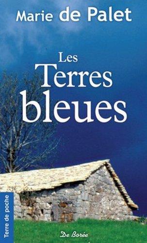 Les terres bleues