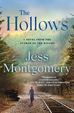 The Hollows (Kinship, 2)