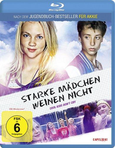 Starke Mädchen weinen nicht (Blu-ray)