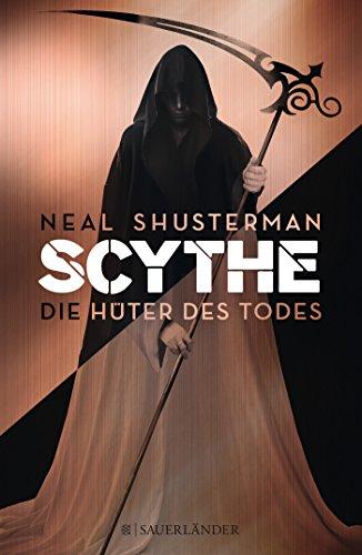 Scythe - Die Hüter des Todes