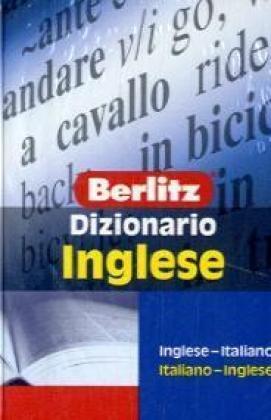 Berlitz Dizionario Inglese