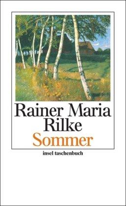 Sommer (insel taschenbuch)