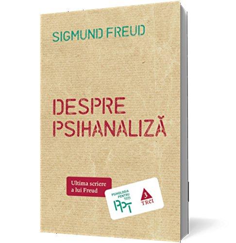 DESPRE PSIHANALIZA