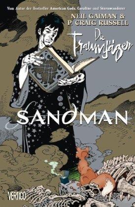 Sandman: Die Traumjäger