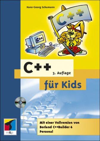 C++ für Kids