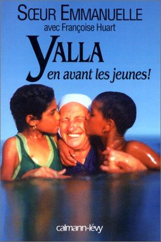 Yalla : en avant les jeunes !