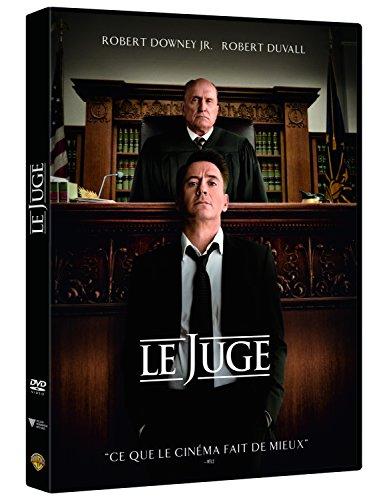 Le juge [FR Import]