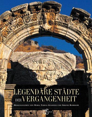 Legendäre Städte der Vergangenheit (Archäologie)