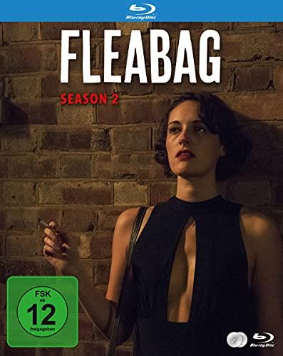 Fleabag - Season 2 [Blu-ray]