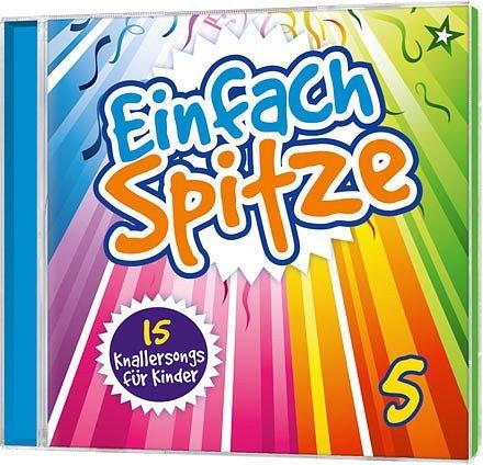 Einfach spitze 5