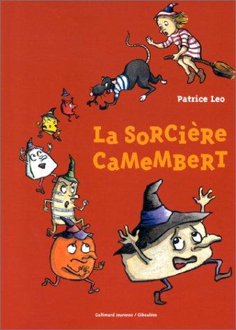 La sorcière Camembert