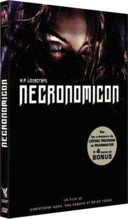 Necronomicon [FR Import]