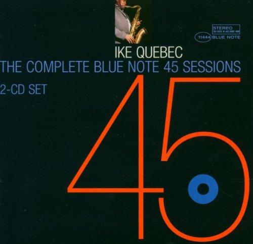 The Complete 45 Sessions-Con