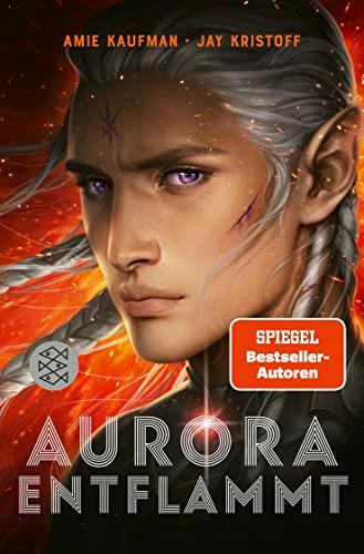 Aurora entflammt (Aurora Rising, Band 2)