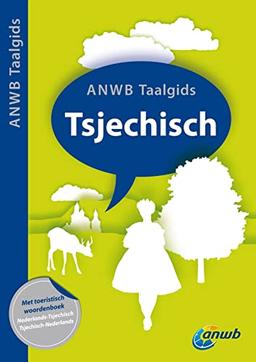 Tsjechisch (ANWB taalgids)