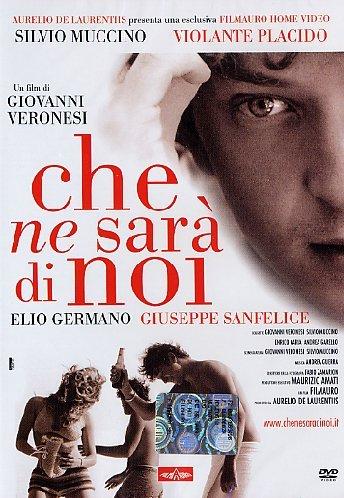 Che ne sarà di noi [IT Import]