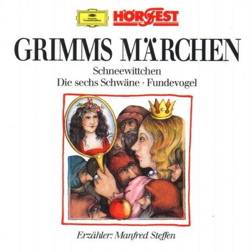 Grimms Märchen,Folge 8