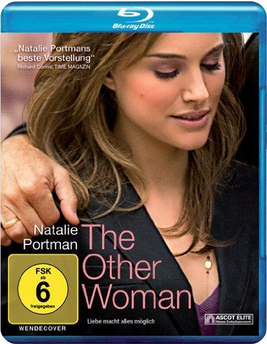 The Other Woman [Blu-ray]