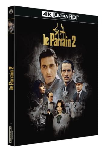 Le Parrain 2 UHD 4K