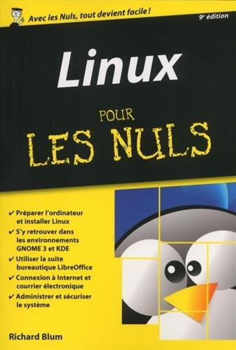 Linux pour les nuls