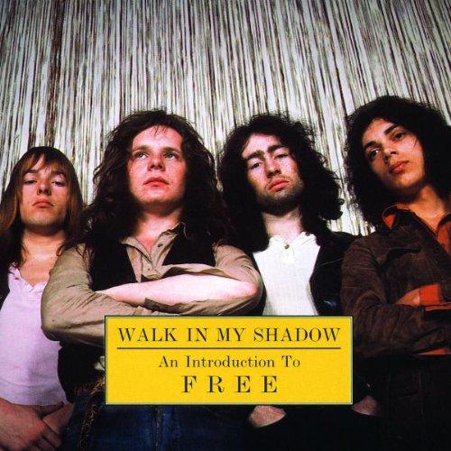 Walk In My Shadow - An Introduction To Free