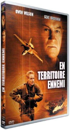 En territoire Ennemi [FR Import]