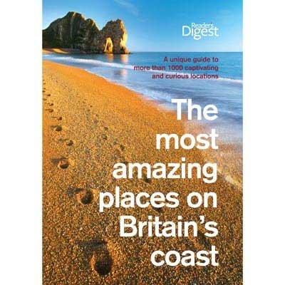 The Most Amazing Places on Britain's Coast