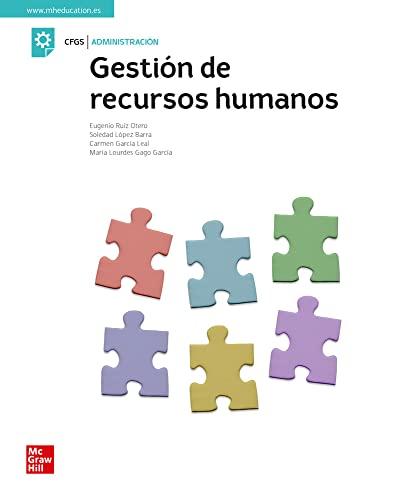 Gestión de recursos humanos