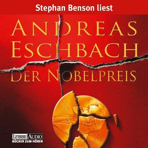 Der Nobelpreis. 6 CDs