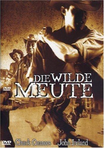 Die wilde Meute