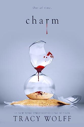 Charm: Meet your new epic paranormal romance addiction! (Crave)