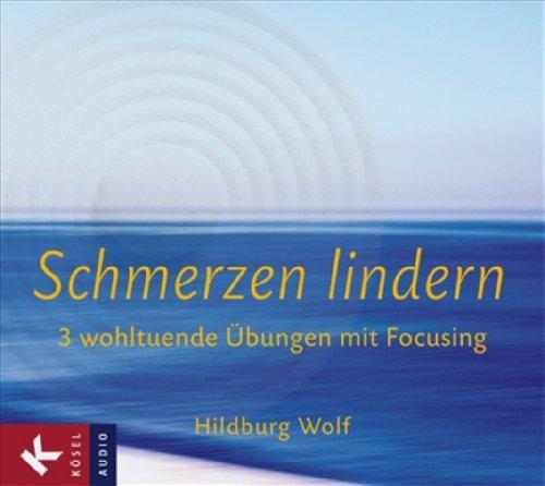 Schmerzen lindern: 3 wohltuende Übungen mit Focusing