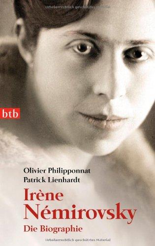 Irène Némirovsky: Die Biographie