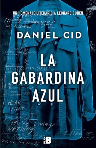 La gabardina azul / The Blue Raincoat (Somos B)