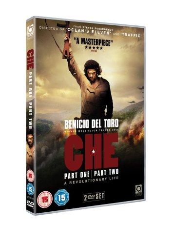 Che Parts 1 + 2 [UK Import]