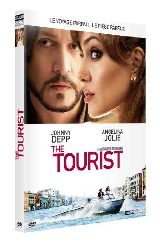 The tourist [FR Import]