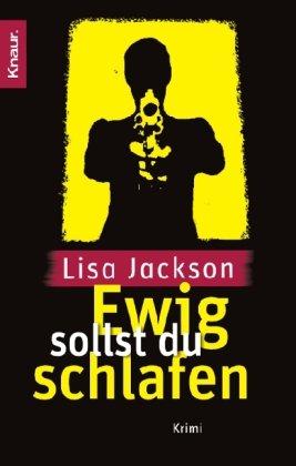 Ewig sollst du schlafen: Thriller