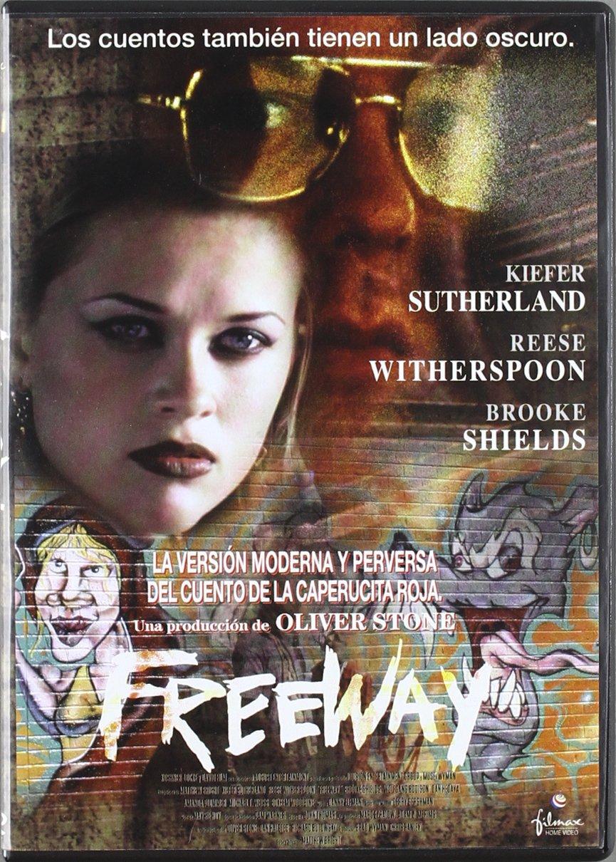 Freeway [Import espagnol]