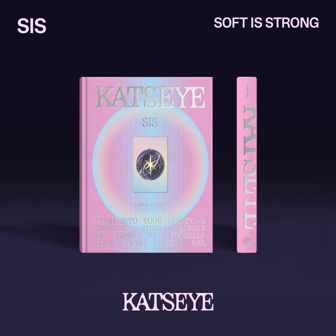 SIS (Soft Is Strong) - Soft Ver.