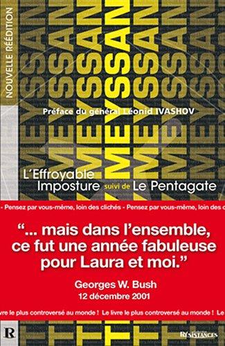 L'effroyable imposture. Le Pentagate