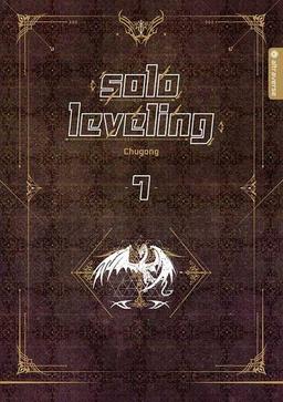 Solo Leveling Roman 07