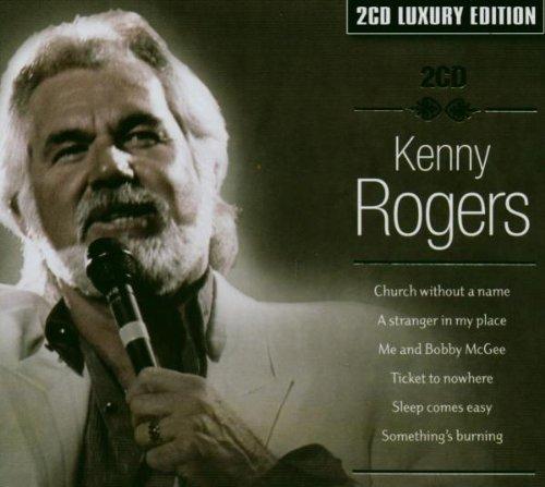 Kenny Rogers