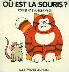 Où est la souris ?